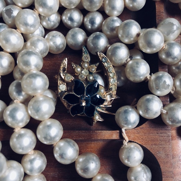 Meet the Posher Other - Meet your Posher, Kacey